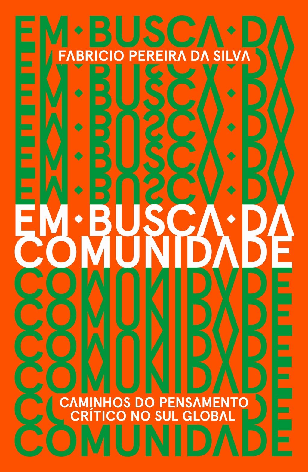 Em busca da comunidade