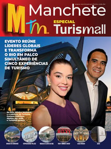 Revista Manchete