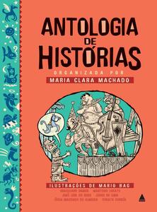 Antologia de histórias