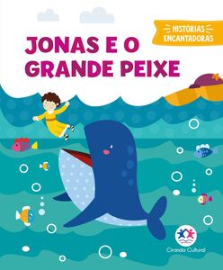 Jonas e o grande peixe