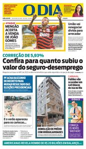 O Dia RJ
