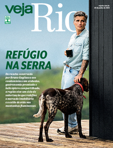 Veja Rio