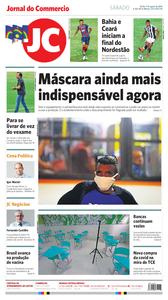 Jornal do Commercio