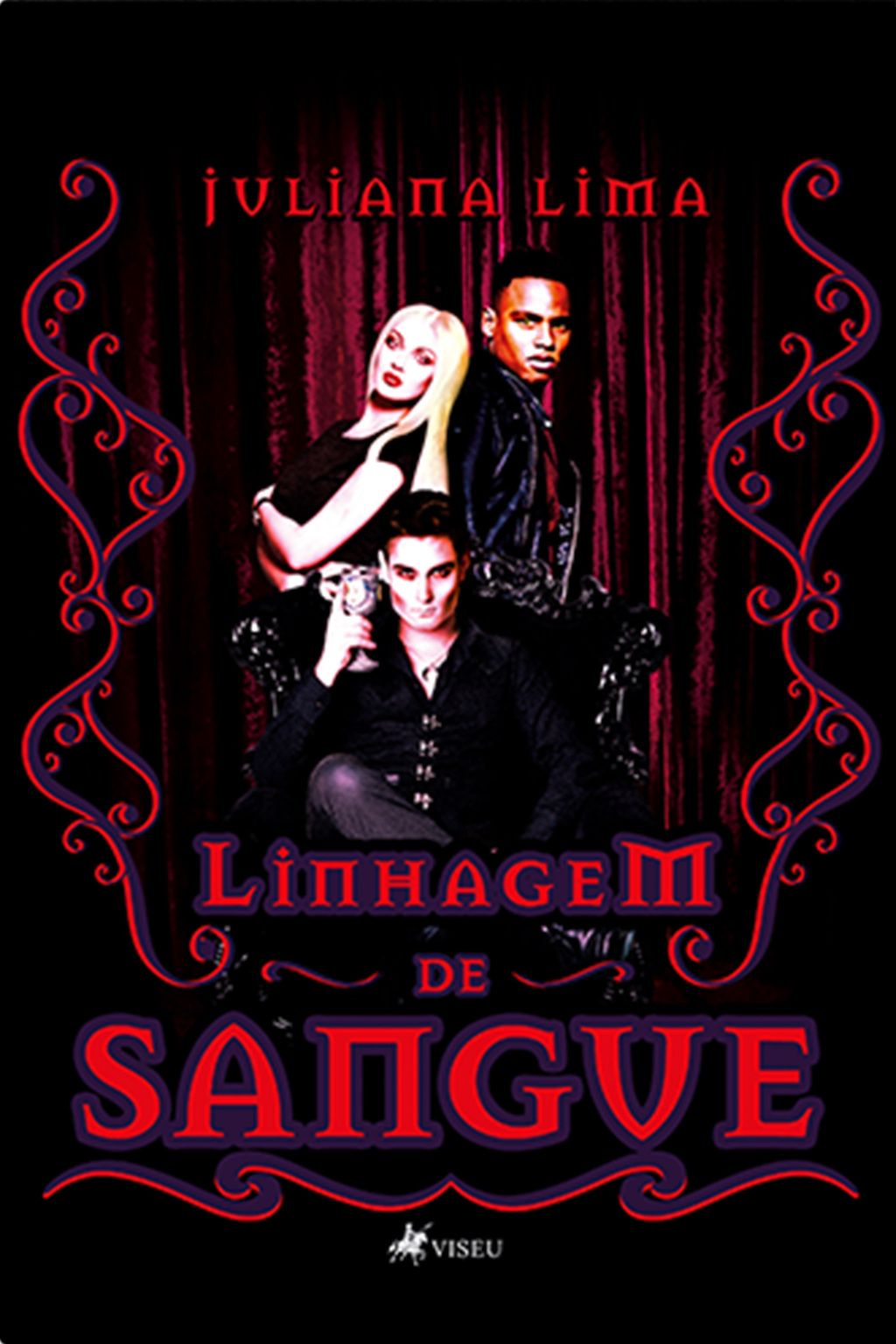 Linhagem de Sangue