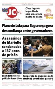 Jornal do Commercio