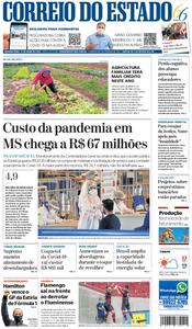Correio do Estado MS