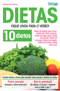 Emagreça com saúde