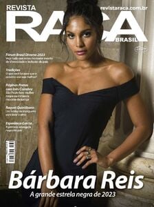 Revista Raça