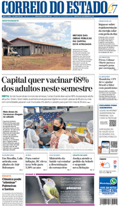 Correio do Estado MS