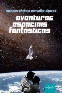 Aventuras espaciais fantásticas