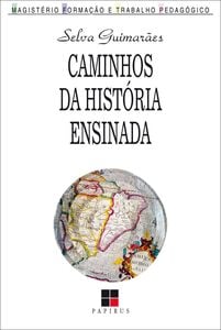 Caminhos da história ensinada