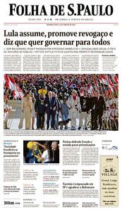 Folha de S.Paulo