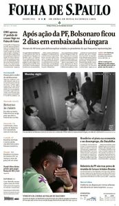 Folha de S.Paulo
