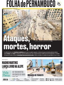 Folha de Pernambuco