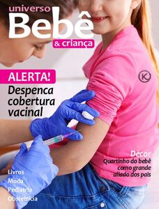 Universo Bebê e Criança