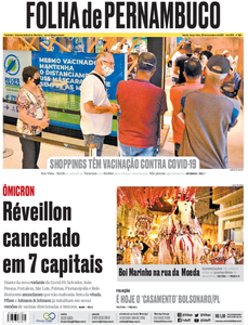 Folha de Pernambuco