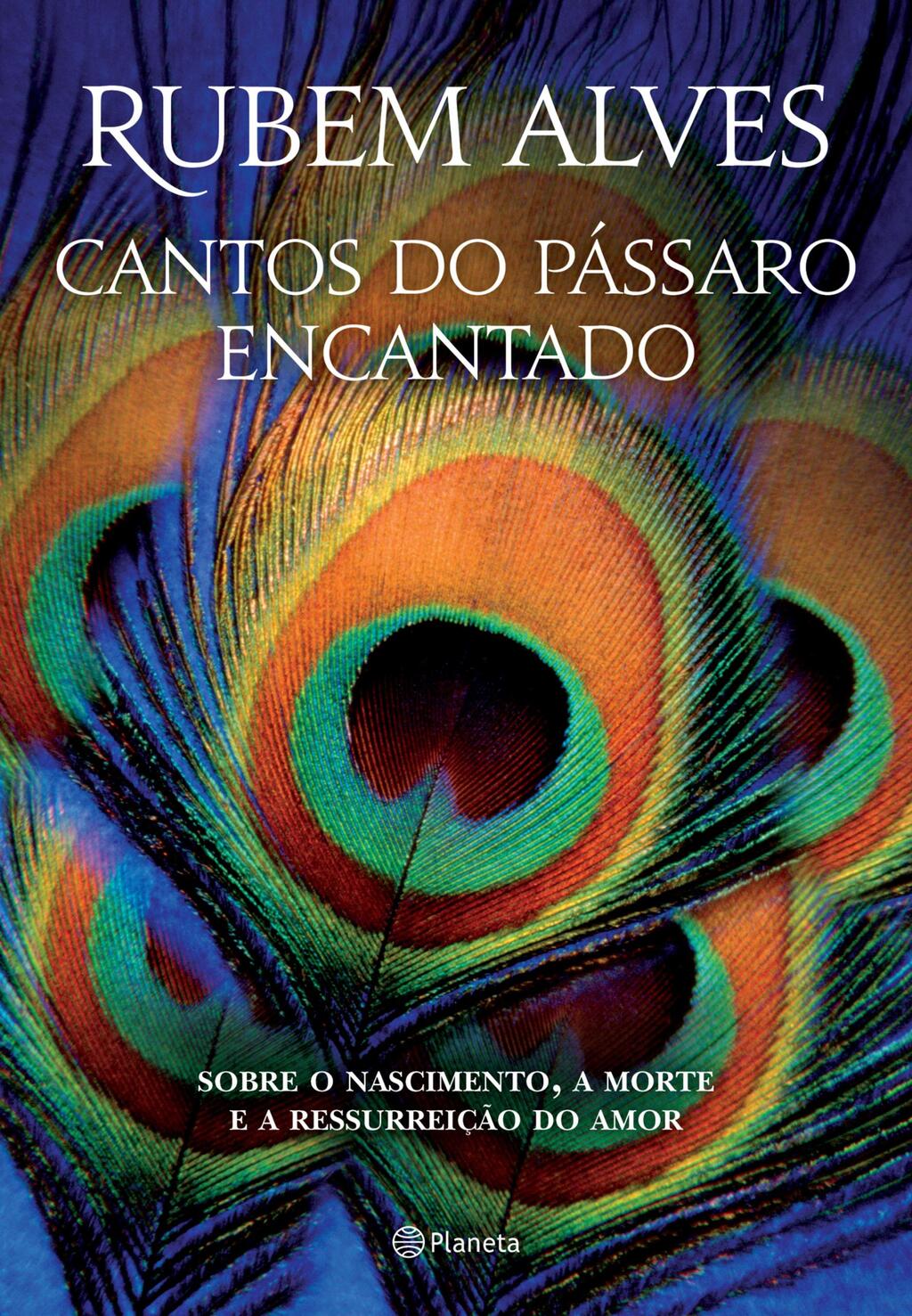 Cantos do Pássaro Encantado