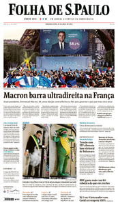 Folha de S.Paulo