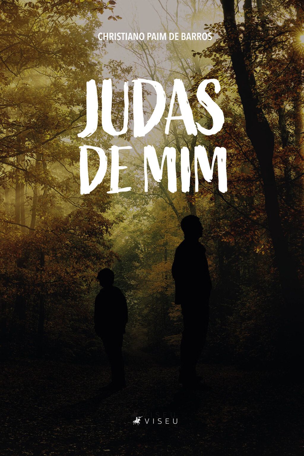 Judas de mim