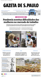 Jornal Gazeta