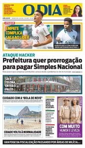 O Dia RJ