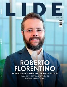 Revista LIDE