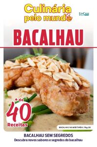 Culinária pelo mundo