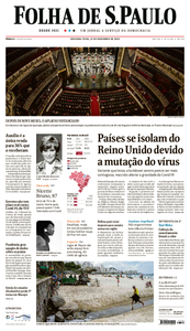 Folha de S.Paulo