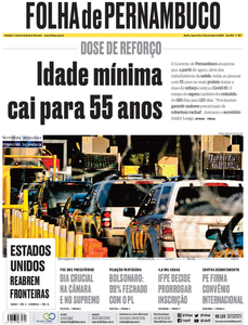 Folha de Pernambuco