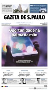 Jornal Gazeta