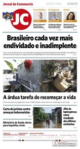 Jornal do Commercio