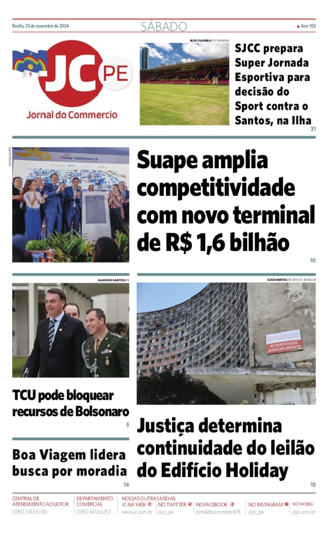 Jornal do Commercio