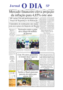 O Dia SP