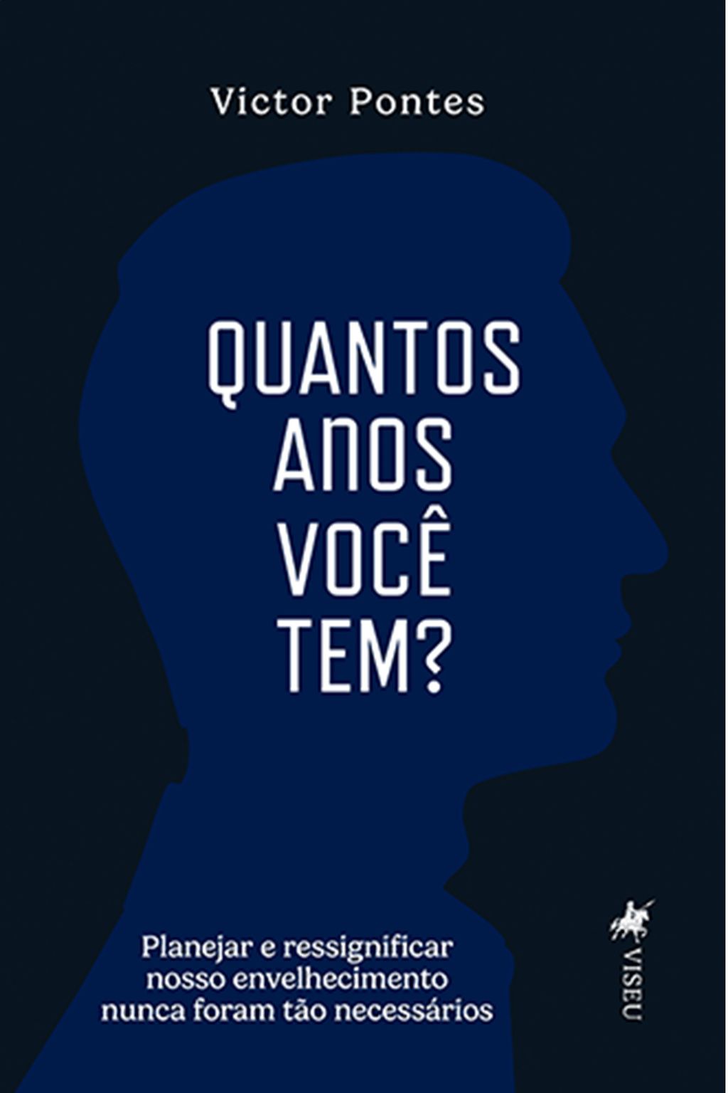 Quantos anos você tem?