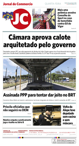 Jornal do Commercio