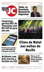 Jornal do Commercio