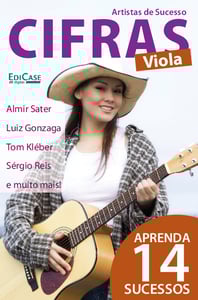 Cifras dos sucessos Cifras dos sucessos