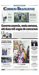 Correio Braziliense