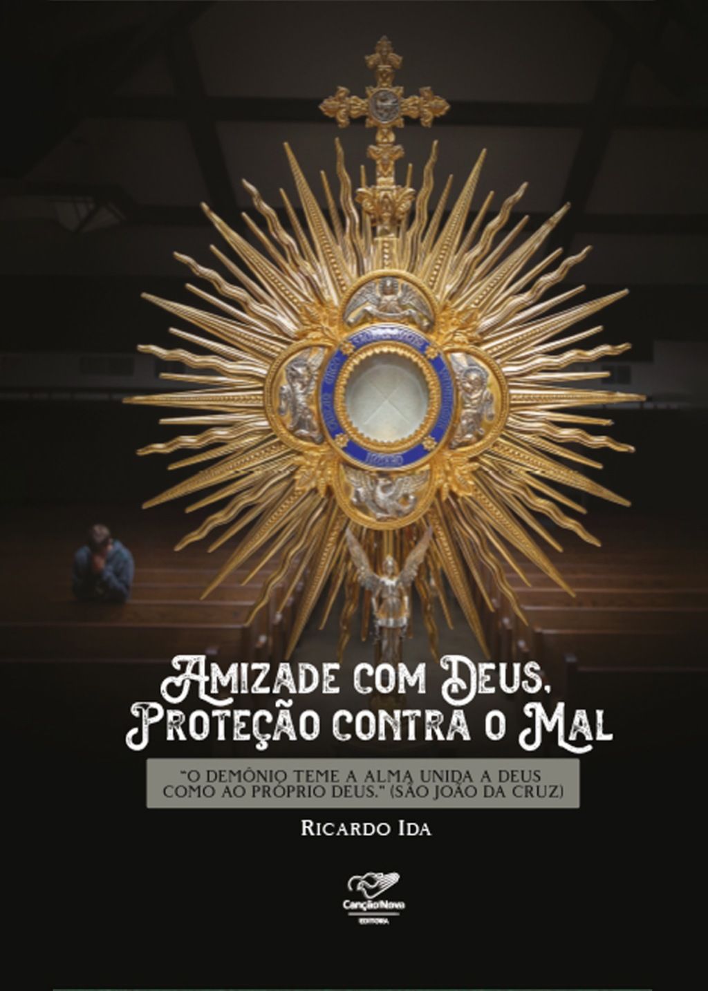 Amizade com Deus