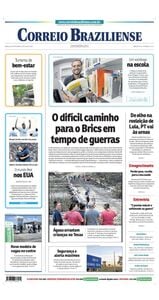 Correio Braziliense Correio Braziliense
