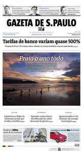 Jornal Gazeta