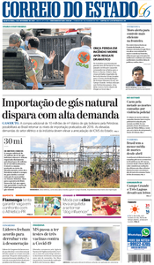 Correio do Estado MS
