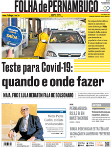 Folha de Pernambuco