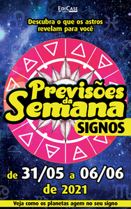 Previsões da Semana Previsões da Semana