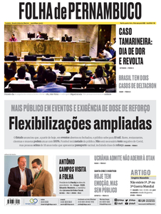 Folha de Pernambuco