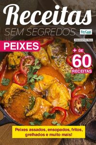 Receitas sem segredos