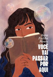 Você vai passar por aqui — Romance young adult