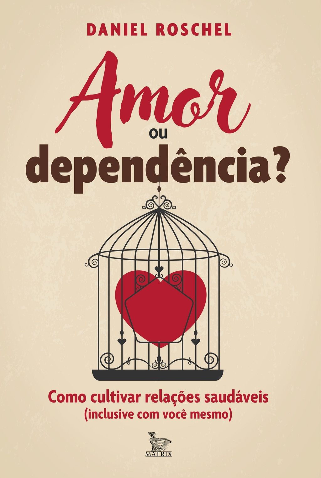 Amor ou dependência?