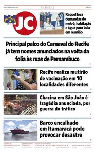 Jornal do Commercio