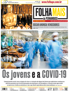 Folha de Pernambuco